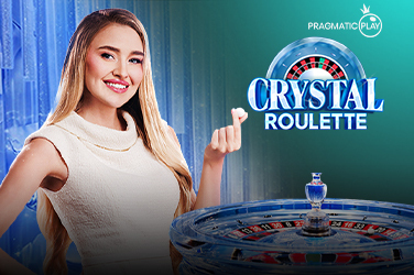 Crystal Roulette